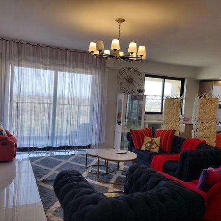 مبيت وإفطار Mlolongo Lenayan Park View المظهر الخارجي الصورة
